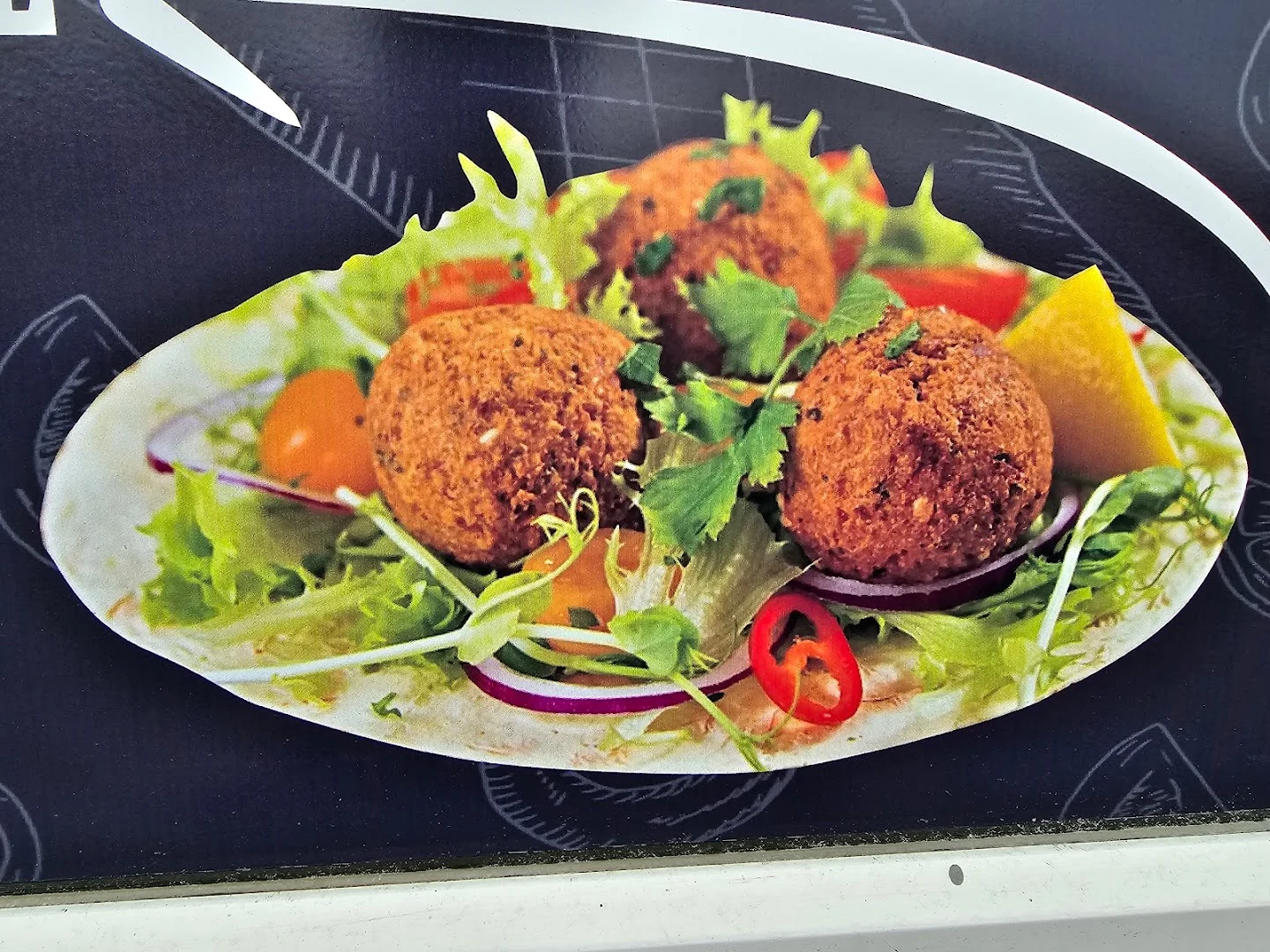 SAKIM KEBAB · Photos 2