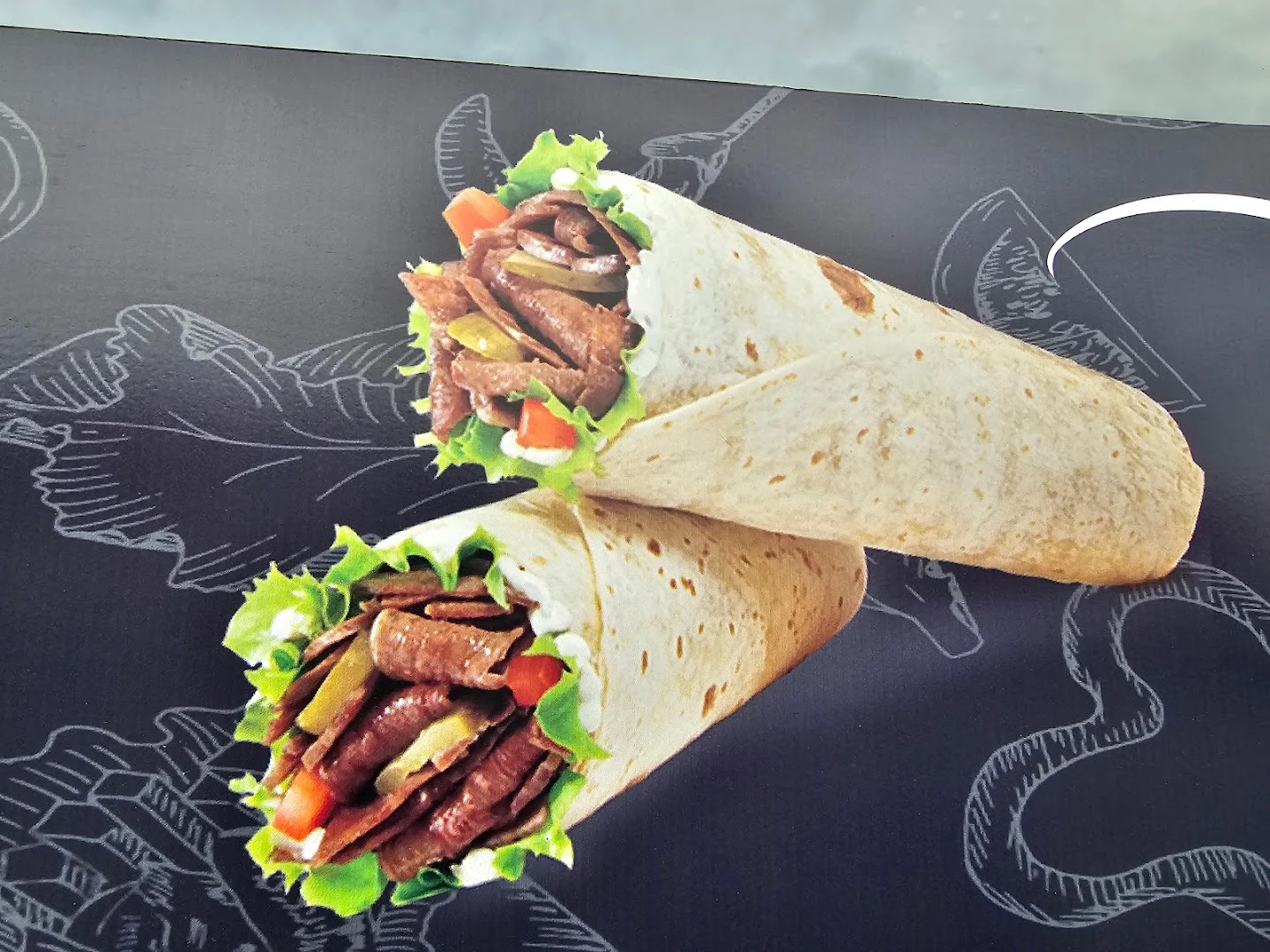 SAKIM KEBAB · Photos 1