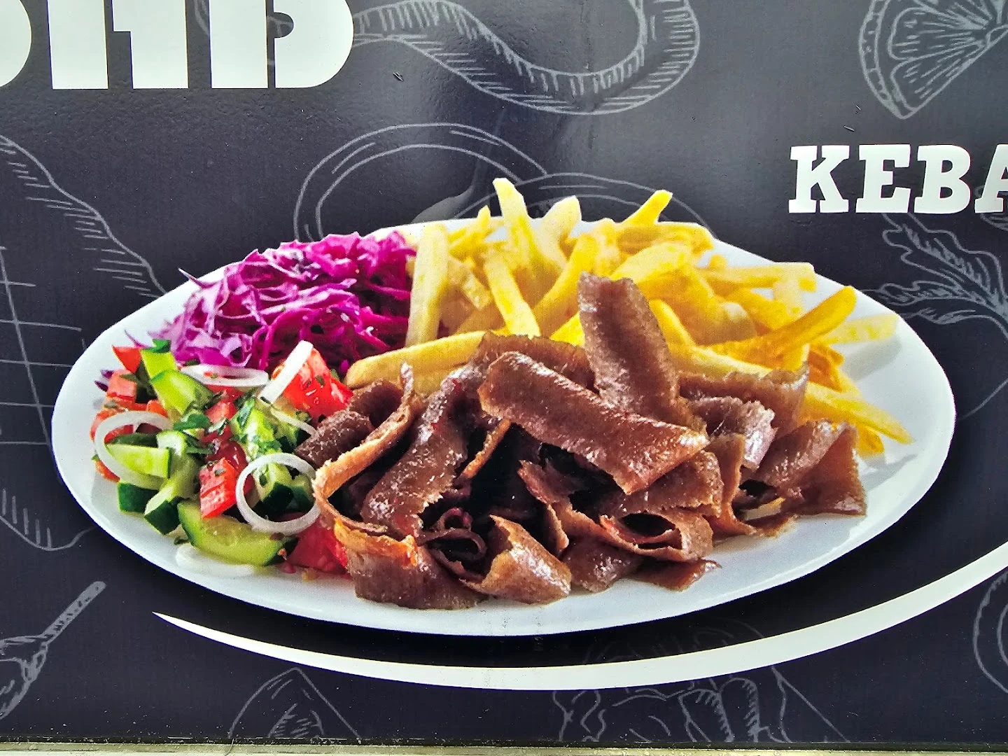 SAKIM KEBAB · Photos 3
